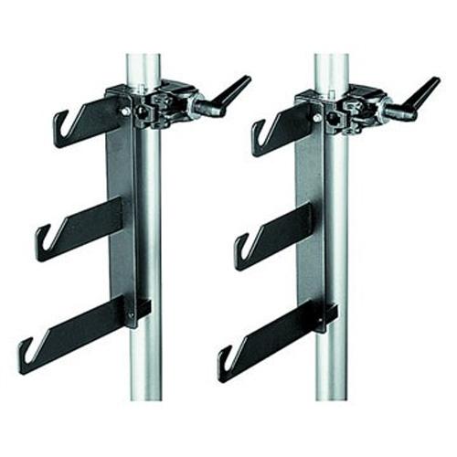 Manfrotto 044 Barras Bloqueadoras
